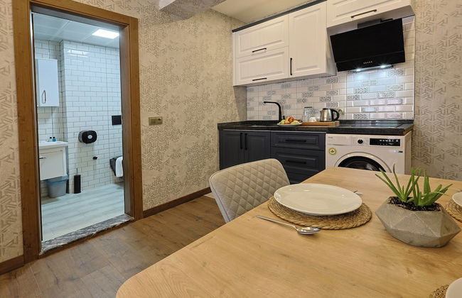 DOĞA BOUTIQUE HOTEL - Foto 11