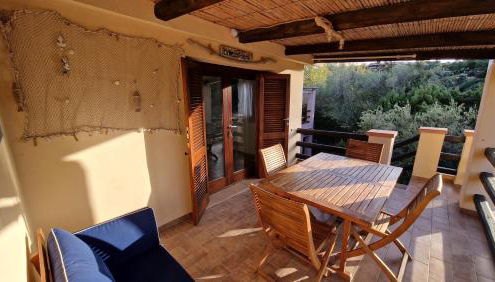 Dòmo a Palàttu casa vista mare a Porto Rotondo - Photo 2