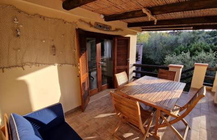 Dòmo a Palàttu casa vista mare a Porto Rotondo - Photo 2