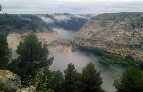 Casa Rural en cañón Río Júcar.LaGila(Alcalá del Júcar) - Foto 21