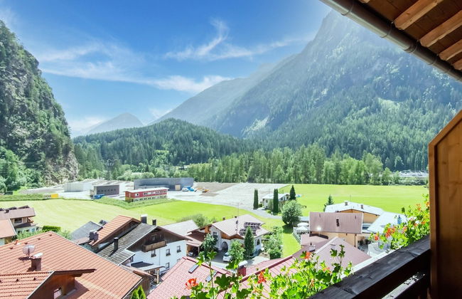 Cozy Holiday Home in Tyrol near Ski Area - Foto 30