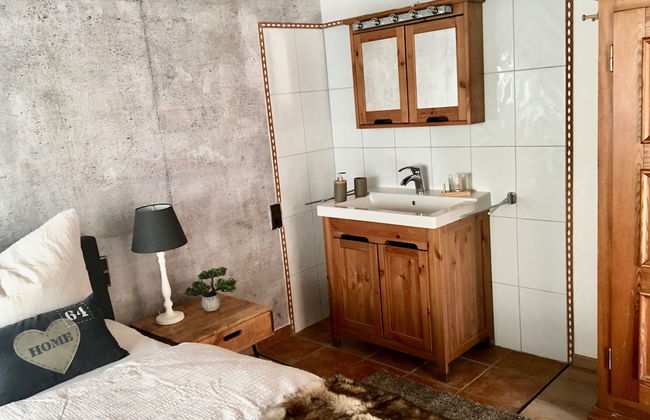 Belle Kitz Apartment 3 - Foto 4