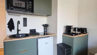 Studio Saint-Laurent-Du-Var bord de mer - Foto 2