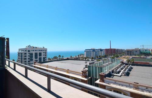 Letmalaga Sea Pacific - Photo 50