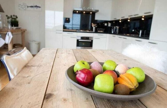 Luxury Apartment With a View - Foto 7