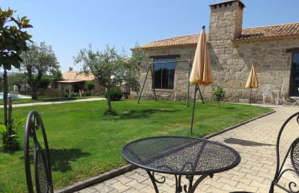 Quinta da Ribeira - Foto 59