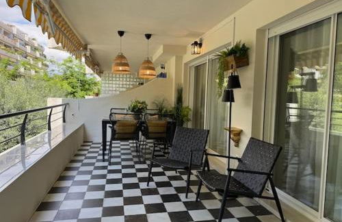 Tu descanso en Marbella, relax, golf y playa - Photo 32