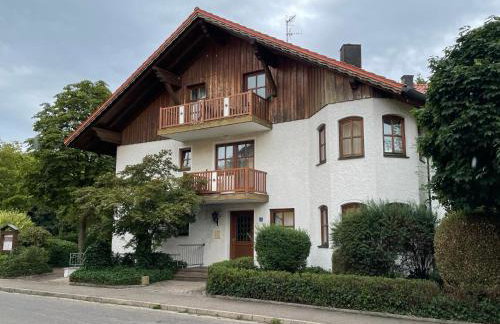 Appartementhaus Kastanie - Foto 2