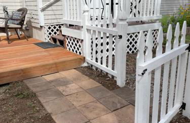 The Wildflower Cottage - Close to The Garden of the G O D s - Foto 51