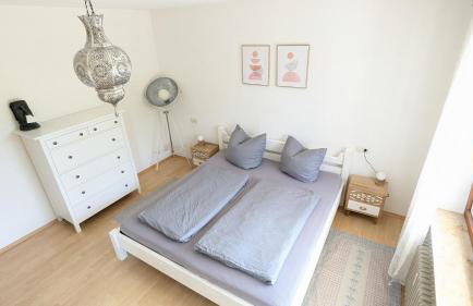 Ferienwohnung Wiesenblümle - Foto 3