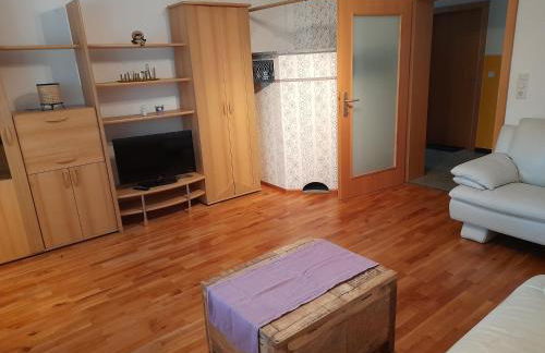 Ferienwohnung im Seidlerhof mit Terrasse - Foto 12