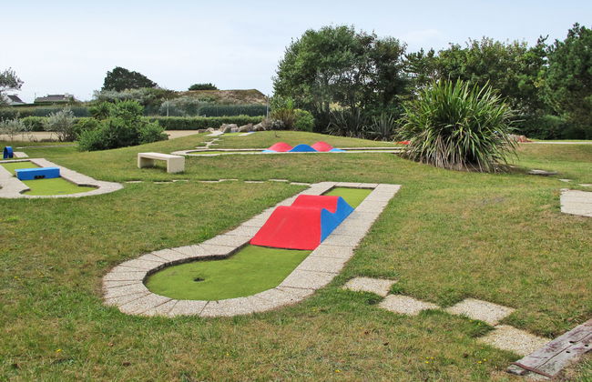 Petit Chalet à la Plage - Foto 24