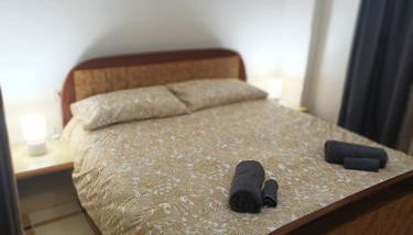 Il Roseto di Anna Home - Foto 4, towels