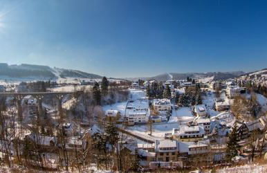 Belvita Ferienwohnung 1 mit Hallenbad & Sauna - Foto 38