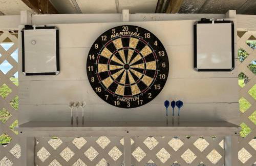 In the Woods by a Pond! Sugar Ranch Guest House! - Foto 14