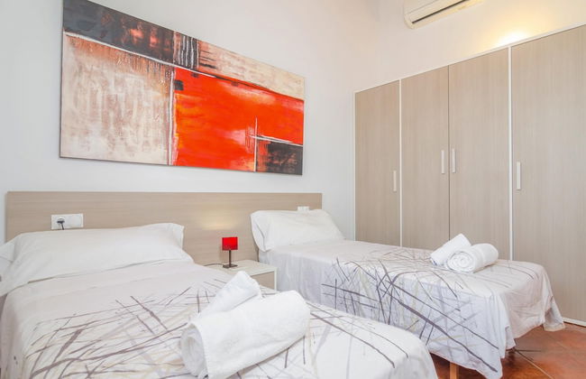 Aubadallet in Vilafranca de Bonany - Foto 24