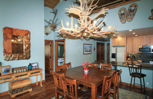 Mountainback 79 Loft Den - Foto 14