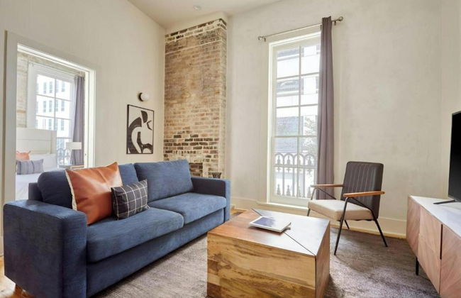 The Louie Hotel New Orleans Los Angeles , Belvilla District 6 Formerly Sonder - Foto 47