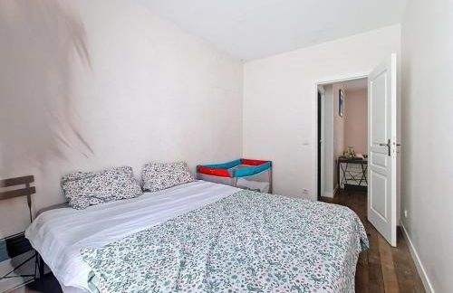 Bel Appart 10 min de Paris et Orly - Foto 11