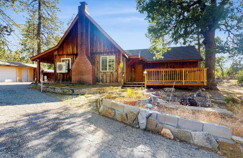 Little Cozy Cabin - Photo 1