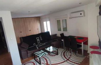 Apartamento cerca Plaza Pilar - Foto 1