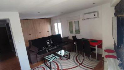 Apartamento cerca Plaza Pilar - Foto 1