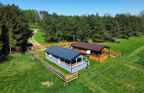 Kryszynówka nad Jeziorakiem - Foto 27