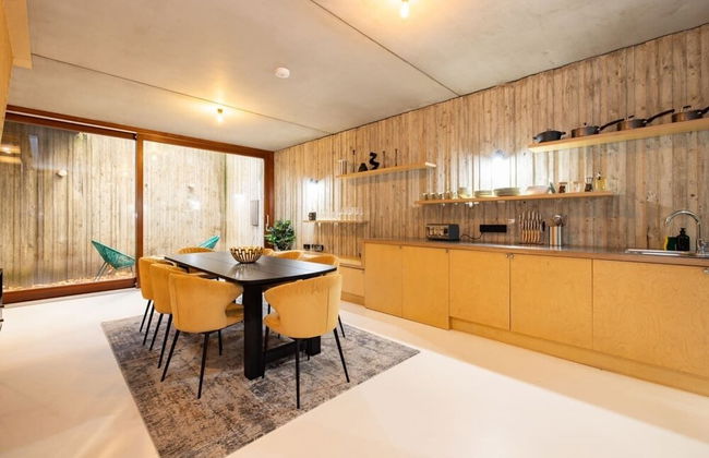 The Victoria Park Sanctuary - Stunning 2bdr Flat - Foto 9