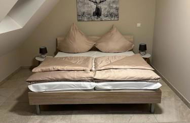 Ferienwohnungen Hamminkeln, Berg4Home - Foto 24