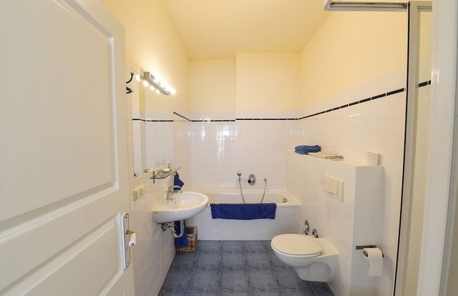 Gut Grubnow Rügen - Foto 31