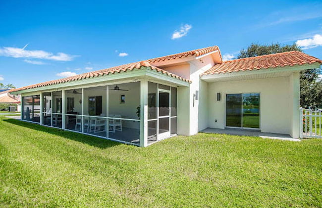 Swiss 14 - Lake Stephanie - Foto 16