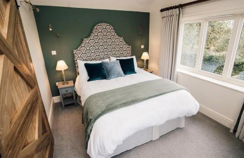 The Nest by Sedgewell Barn - Foto 1