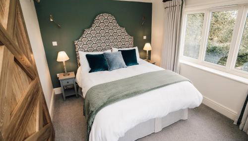 The Nest by Sedgewell Barn - Foto 1