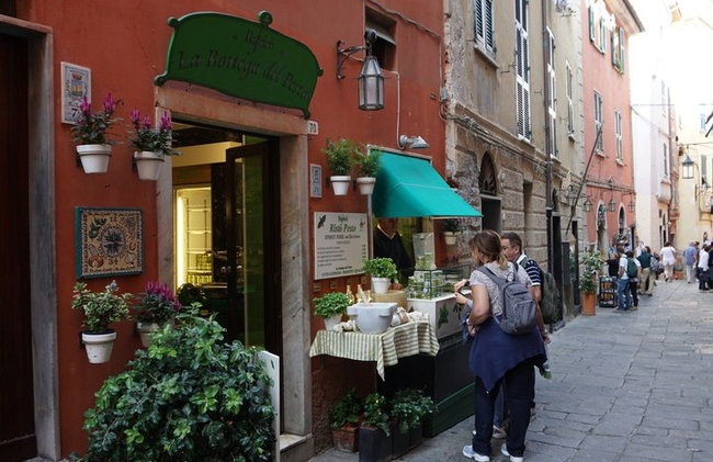 From Florence: Cinque Terre & Pisa Day Trip - Photo 18