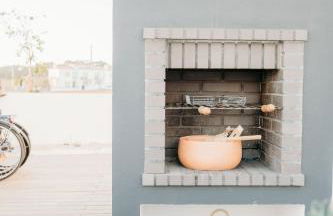 Villa Saudade - Sustainable Living - Foto 56