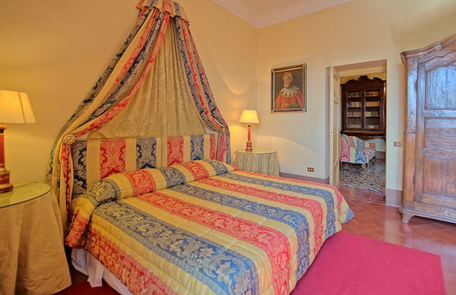 Castello Leopoldo - Foto 3