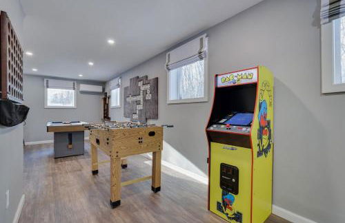 Cabin in the Woods - Foto 50