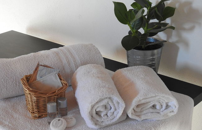 Residenza La Torre - Casa Vacanza - Foto 9