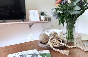 Enchanting Private Forest Retreat near Mt Rainier - Foto 36