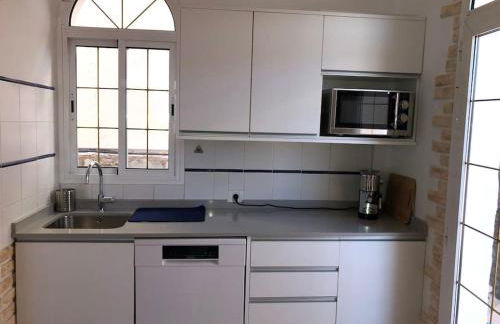 Casa Macken con piscina climatizada y jacuzzi - Foto 24