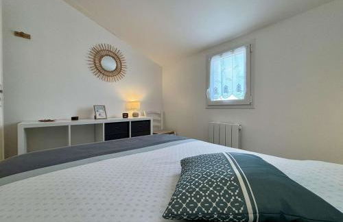 Maison rénovée 6 couchages Saint-Pierre d'Oléron, proche plage - FR-1-246A-311 - Foto 15