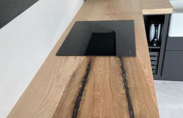 Romantic modern apartment private swimming pool 5 min walk from Begur Centre - Foto 11