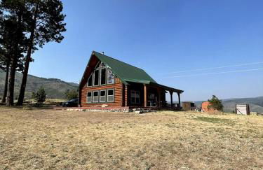 Luxury Cabin for Great Montana Weekend Getaways - Foto 1