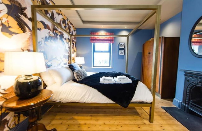 Casa Del Artista- An Exquisite Getaway - Photo 8