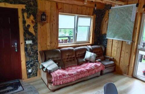 Bieszczadzka Agrochatka Monika - Foto 8