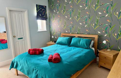 Spacious Edwardian home - Foto 13