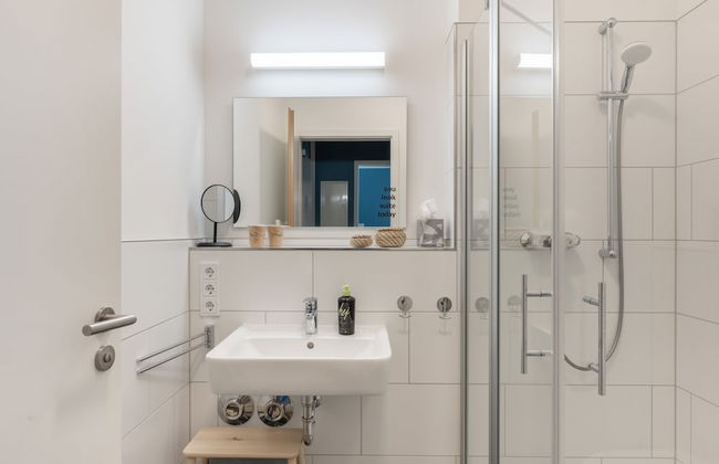 Limehome Trier Nikolaus-Leis-Strasse - Foto 39