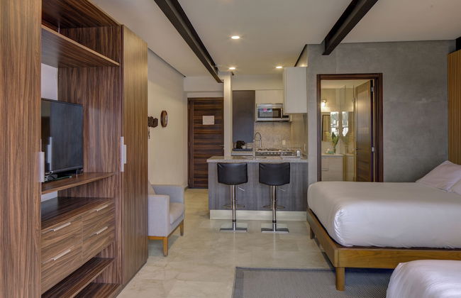 MX Grand Suites - Foto 18