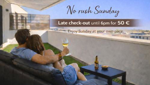 Ático de Lujo en el Centro de Burgos - Foto 4