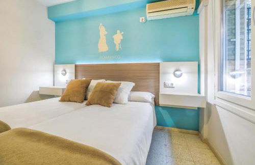 Saavedra Confort & City Centre - Foto 52